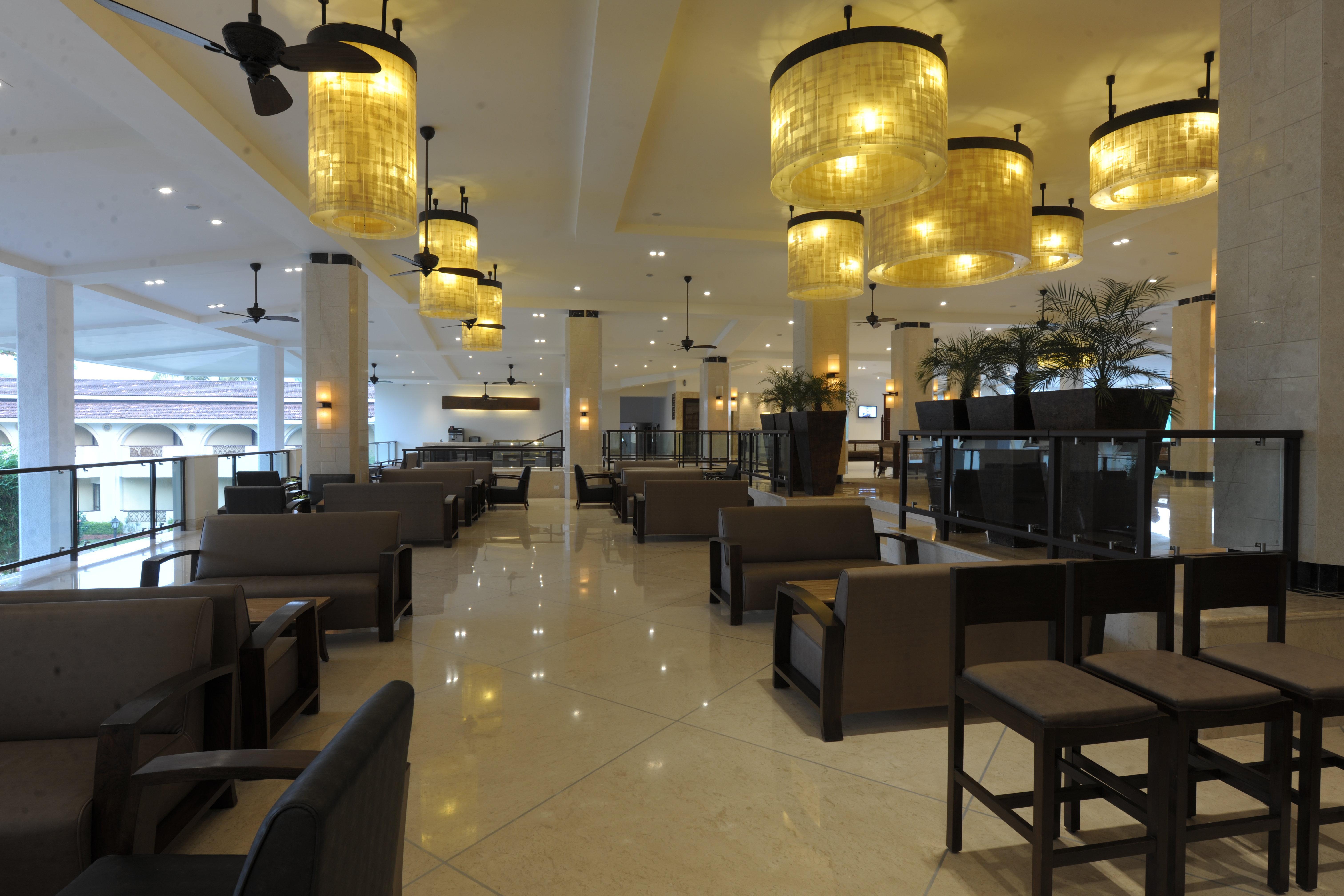 Holiday Inn Resort Goa By Ihg Cavelossim Exterior photo