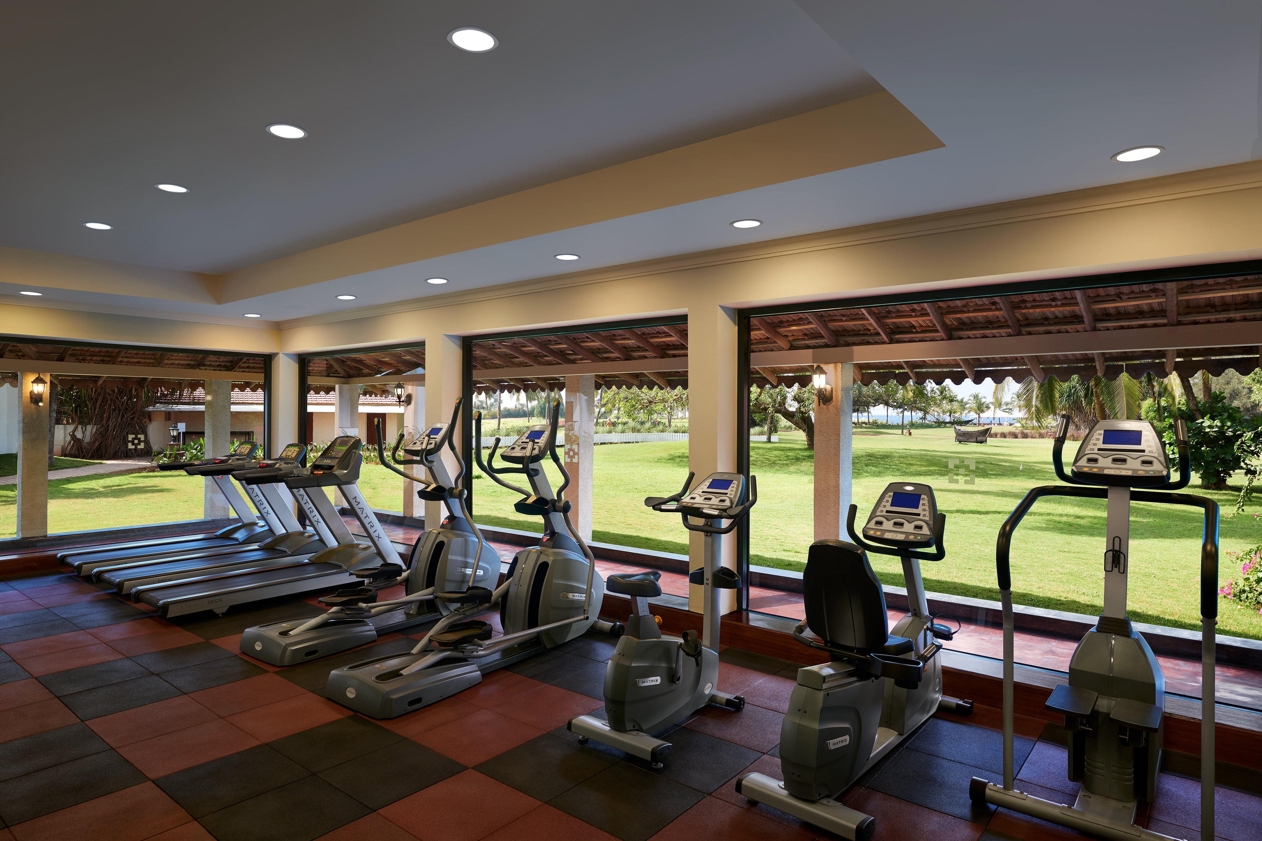 Holiday Inn Resort Goa By Ihg Cavelossim Exterior photo