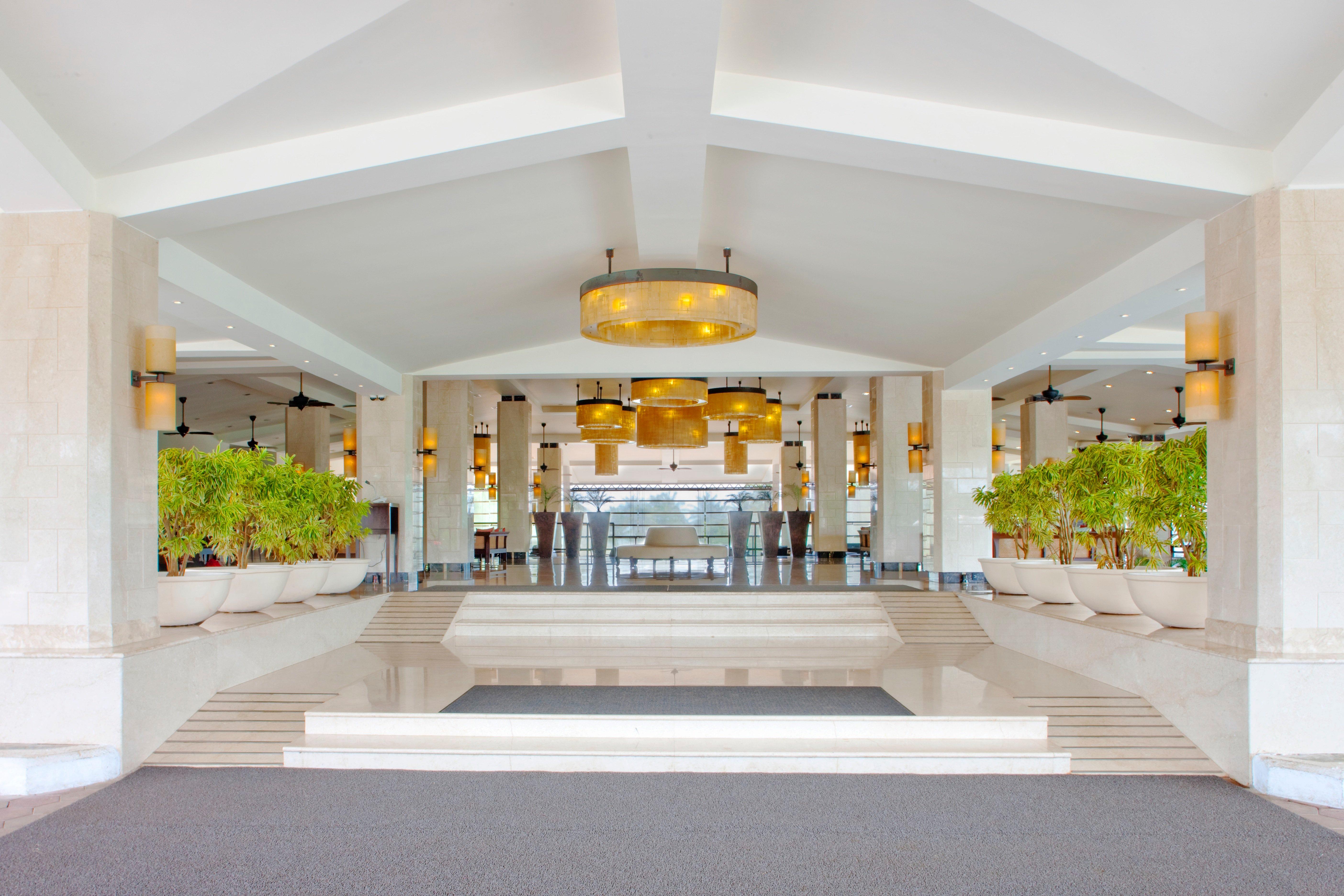 Holiday Inn Resort Goa By Ihg Cavelossim Exterior photo